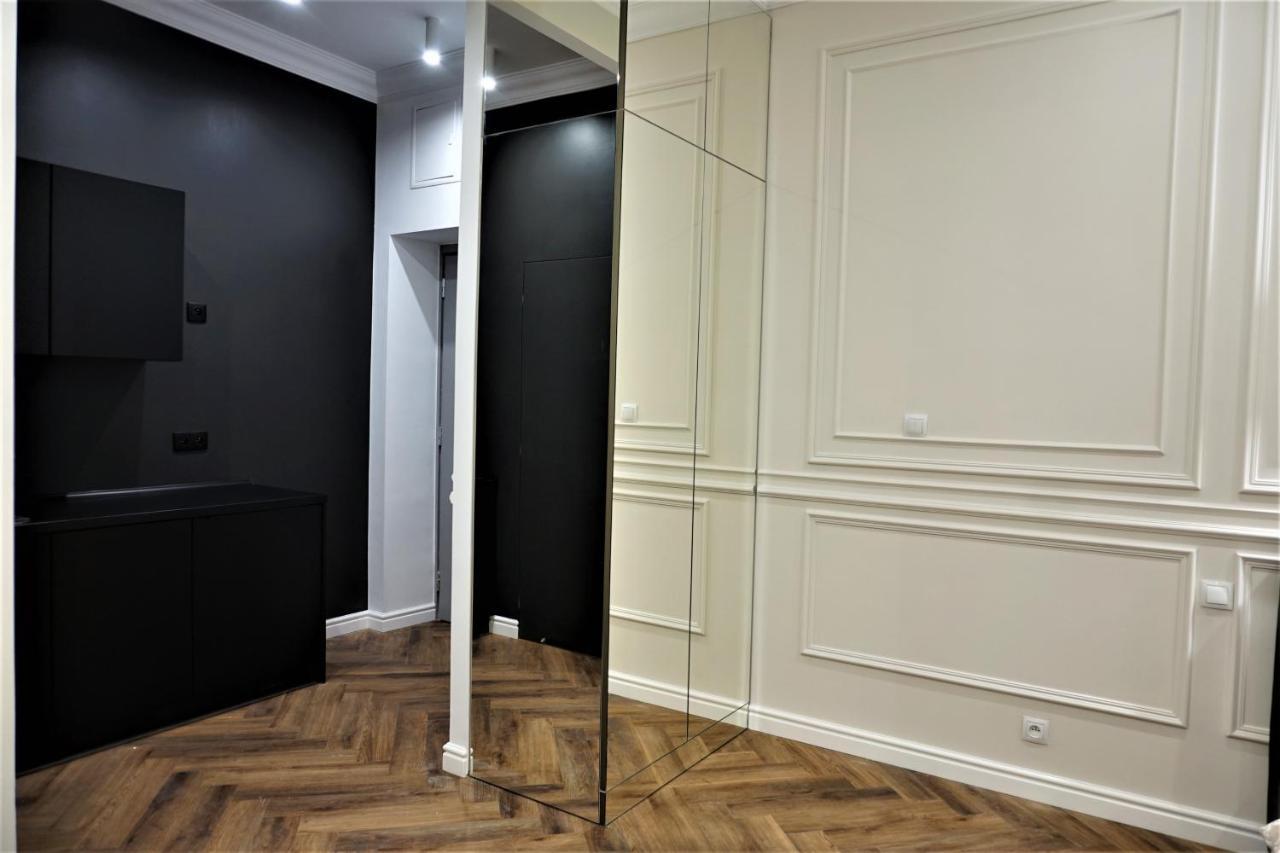 Luxury Jacuzzi Apartment 크라쿠프 외부 사진